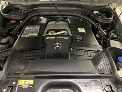 2021 Mercedes-Benz AMG G 63   - Photo 11 - Sacramento, CA 95825