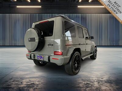 2021 Mercedes-Benz AMG G 63   - Photo 4 - Sacramento, CA 95825