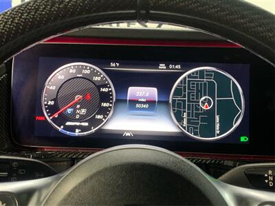2021 Mercedes-Benz AMG G 63   - Photo 15 - Sacramento, CA 95825