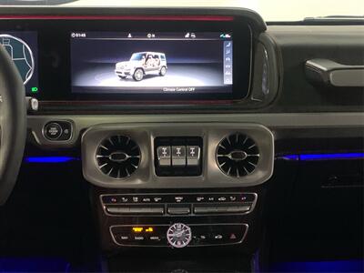 2021 Mercedes-Benz AMG G 63   - Photo 14 - Sacramento, CA 95825