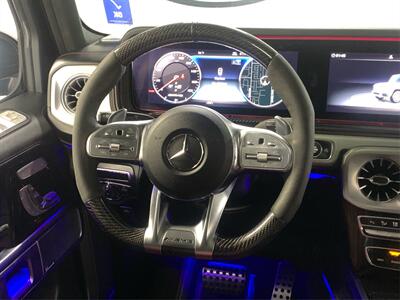 2021 Mercedes-Benz AMG G 63   - Photo 16 - Sacramento, CA 95825