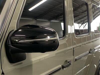 2021 Mercedes-Benz AMG G 63   - Photo 22 - Sacramento, CA 95825