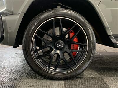 2021 Mercedes-Benz AMG G 63   - Photo 19 - Sacramento, CA 95825