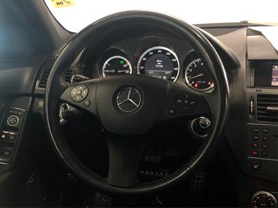 2011 Mercedes-Benz C 300 Sport   - Photo 16 - Sacramento, CA 95825