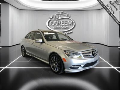2011 Mercedes-Benz C 300 Sport   - Photo 3 - Sacramento, CA 95825