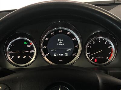 2011 Mercedes-Benz C 300 Sport   - Photo 15 - Sacramento, CA 95825
