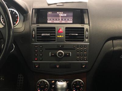2011 Mercedes-Benz C 300 Sport   - Photo 14 - Sacramento, CA 95825