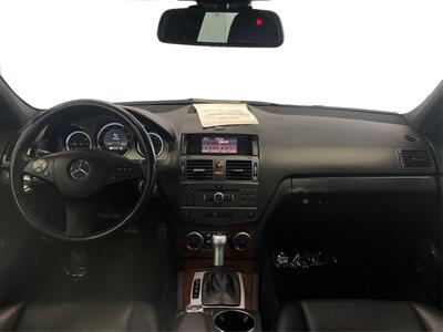 2011 Mercedes-Benz C 300 Sport   - Photo 22 - Sacramento, CA 95825