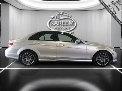 2011 Mercedes-Benz C 300 Sport   - Photo 4 - Sacramento, CA 95825