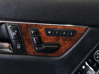 2011 Mercedes-Benz C 300 Sport   - Photo 19 - Sacramento, CA 95825