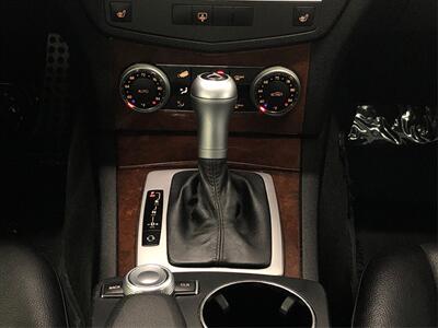 2011 Mercedes-Benz C 300 Sport   - Photo 24 - Sacramento, CA 95825