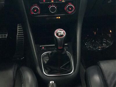 2013 Volkswagen GTI Drivers Edition PZEV - Photo 24 - Sacramento, CA 95825