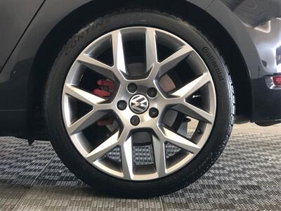 2013 Volkswagen GTI Drivers Edition PZEV - Photo 18 - Sacramento, CA 95825