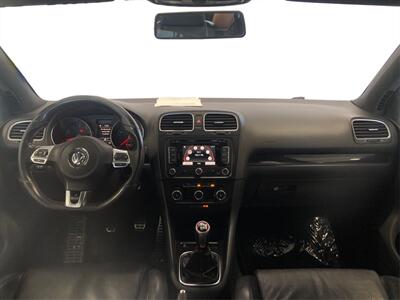 2013 Volkswagen GTI Drivers Edition PZEV - Photo 21 - Sacramento, CA 95825