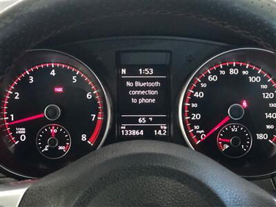 2013 Volkswagen GTI Drivers Edition PZEV - Photo 15 - Sacramento, CA 95825