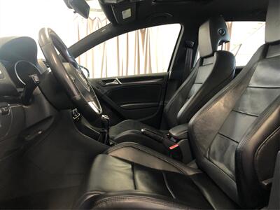 2013 Volkswagen GTI Drivers Edition PZEV - Photo 9 - Sacramento, CA 95825