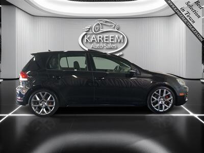 2013 Volkswagen GTI Drivers Edition PZEV - Photo 4 - Sacramento, CA 95825
