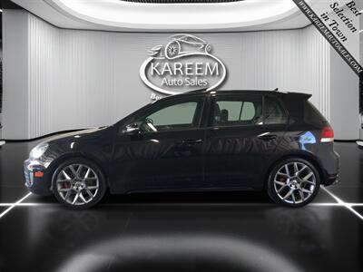 2013 Volkswagen GTI Drivers Edition PZEV - Photo 8 - Sacramento, CA 95825
