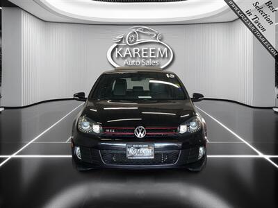 2013 Volkswagen GTI Drivers Edition PZEV - Photo 2 - Sacramento, CA 95825
