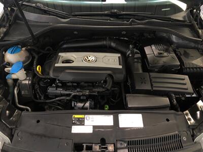 2013 Volkswagen GTI Drivers Edition PZEV - Photo 11 - Sacramento, CA 95825