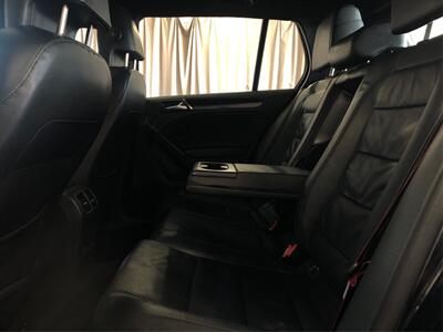 2013 Volkswagen GTI Drivers Edition PZEV - Photo 10 - Sacramento, CA 95825