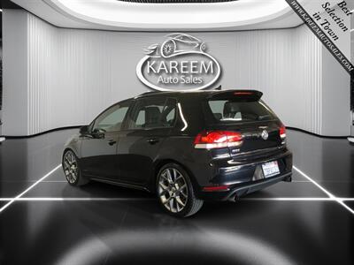 2013 Volkswagen GTI Drivers Edition PZEV - Photo 7 - Sacramento, CA 95825