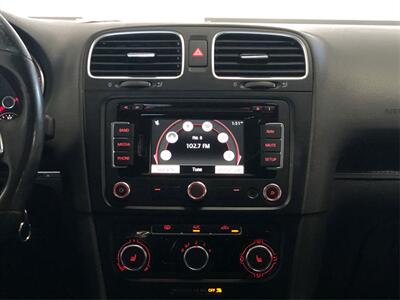 2013 Volkswagen GTI Drivers Edition PZEV - Photo 14 - Sacramento, CA 95825