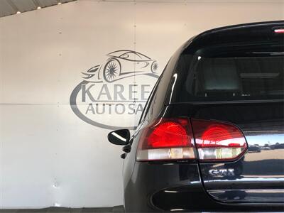 2013 Volkswagen GTI Drivers Edition PZEV - Photo 19 - Sacramento, CA 95825