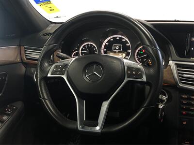 2012 Mercedes-Benz E 350 Luxury   - Photo 16 - Sacramento, CA 95825