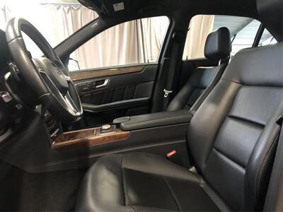 2012 Mercedes-Benz E 350 Luxury   - Photo 9 - Sacramento, CA 95825