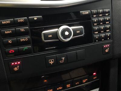 2012 Mercedes-Benz E 350 Luxury   - Photo 27 - Sacramento, CA 95825