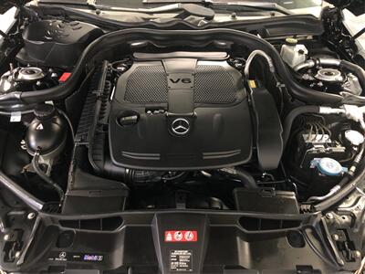 2012 Mercedes-Benz E 350 Luxury   - Photo 11 - Sacramento, CA 95825