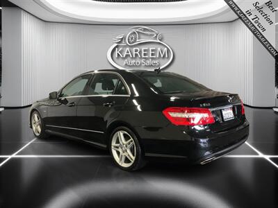2012 Mercedes-Benz E 350 Luxury   - Photo 7 - Sacramento, CA 95825
