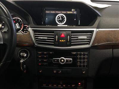 2012 Mercedes-Benz E 350 Luxury   - Photo 14 - Sacramento, CA 95825