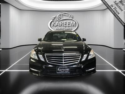 2012 Mercedes-Benz E 350 Luxury   - Photo 2 - Sacramento, CA 95825
