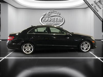 2012 Mercedes-Benz E 350 Luxury   - Photo 4 - Sacramento, CA 95825
