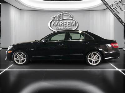 2012 Mercedes-Benz E 350 Luxury   - Photo 8 - Sacramento, CA 95825