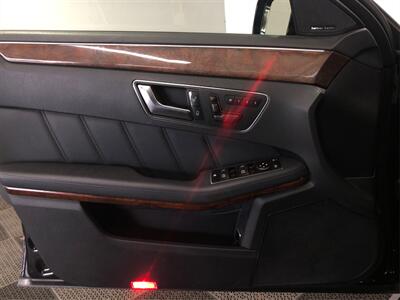 2012 Mercedes-Benz E 350 Luxury   - Photo 17 - Sacramento, CA 95825