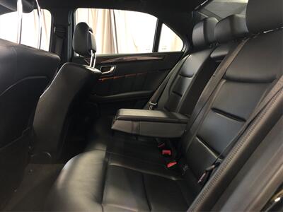 2012 Mercedes-Benz E 350 Luxury   - Photo 10 - Sacramento, CA 95825