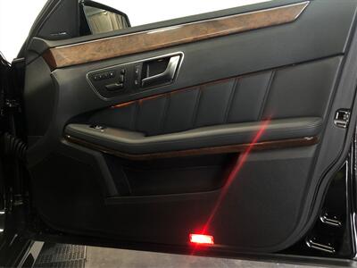 2012 Mercedes-Benz E 350 Luxury   - Photo 18 - Sacramento, CA 95825