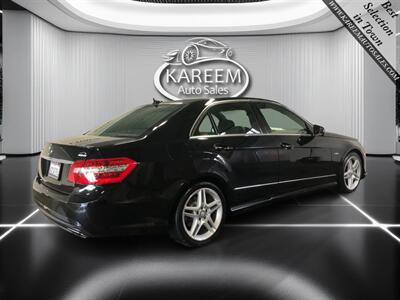 2012 Mercedes-Benz E 350 Luxury   - Photo 5 - Sacramento, CA 95825