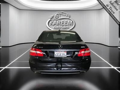 2012 Mercedes-Benz E 350 Luxury   - Photo 6 - Sacramento, CA 95825