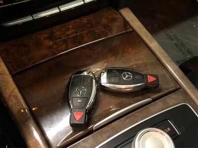 2012 Mercedes-Benz E 350 Luxury   - Photo 26 - Sacramento, CA 95825