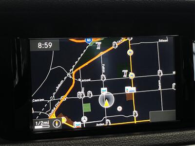 2012 Mercedes-Benz E 350 Luxury   - Photo 24 - Sacramento, CA 95825