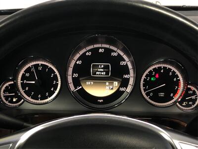 2012 Mercedes-Benz E 350 Luxury   - Photo 15 - Sacramento, CA 95825
