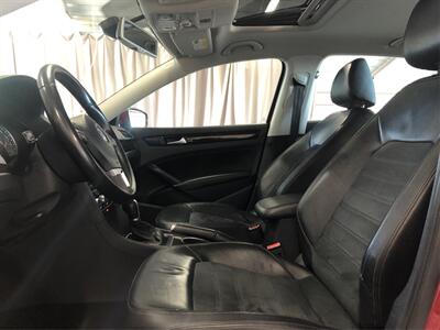 2015 Volkswagen Passat 2.0L TDI SEL Premium   - Photo 9 - Sacramento, CA 95825