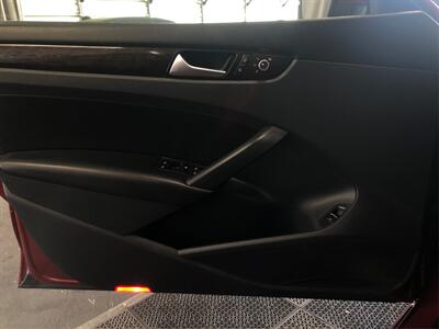 2015 Volkswagen Passat 2.0L TDI SEL Premium   - Photo 17 - Sacramento, CA 95825