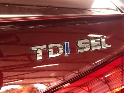 2015 Volkswagen Passat 2.0L TDI SEL Premium   - Photo 19 - Sacramento, CA 95825
