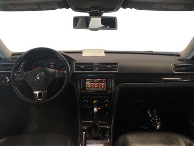 2015 Volkswagen Passat 2.0L TDI SEL Premium   - Photo 21 - Sacramento, CA 95825