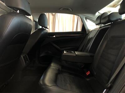 2015 Volkswagen Passat 2.0L TDI SEL Premium   - Photo 10 - Sacramento, CA 95825